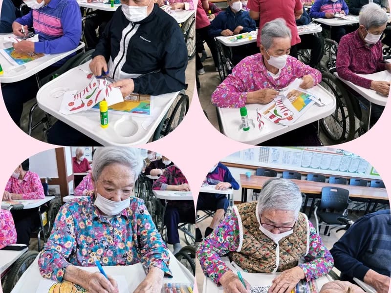 고흥군노인전문요양원 in 고흥군, 전라남도 photo 2