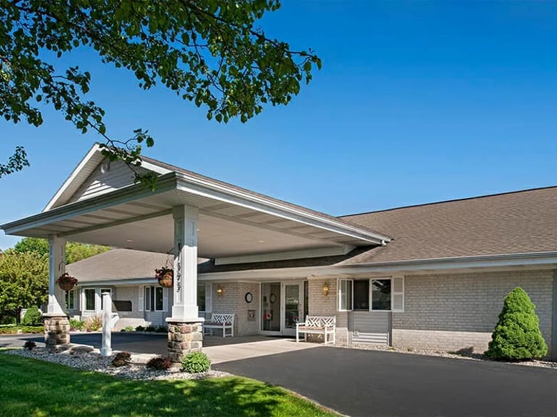 American House Lloyds Bayou - Assisted Living in Spring Lake, MI photo 2