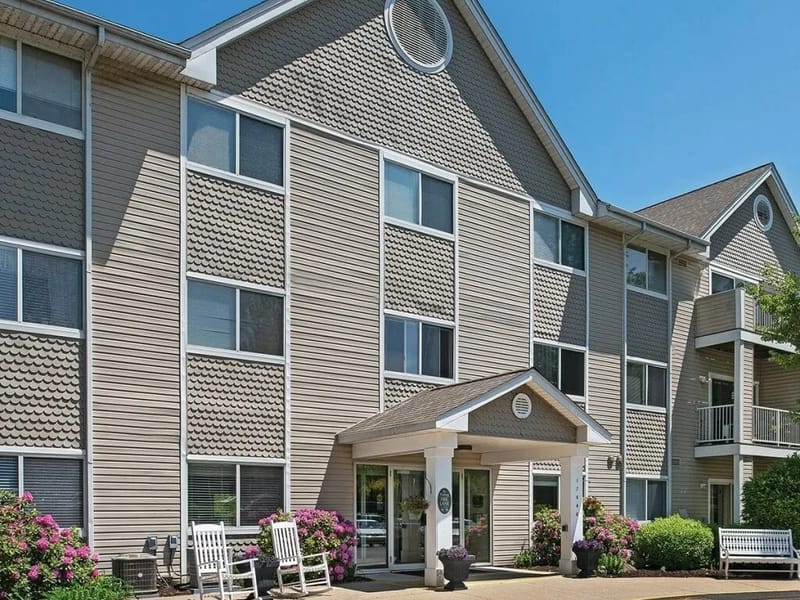 American House Lloyds Bayou - Assisted Living in Spring Lake, MI photo 1