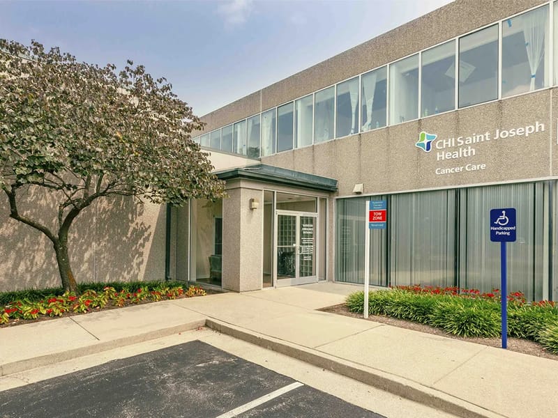 CHI Saint Joseph Health - Hospital in Lexington, KY photo 3