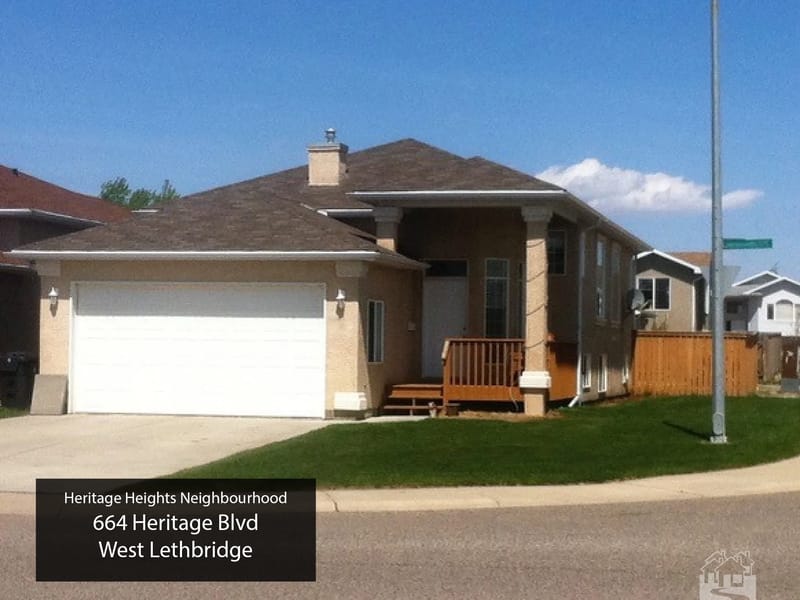 HOUSE B - Assisted Living in Lethbridge, AB photo 2