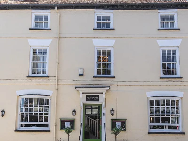 Waterbury House - Nursing Home in Arundel, England photo 1