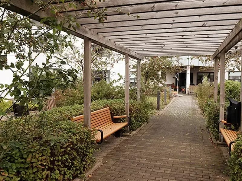 Sjöbacka vård- och omsorgsboende - Äldreboende in Umeå, Västerbottens län photo 1