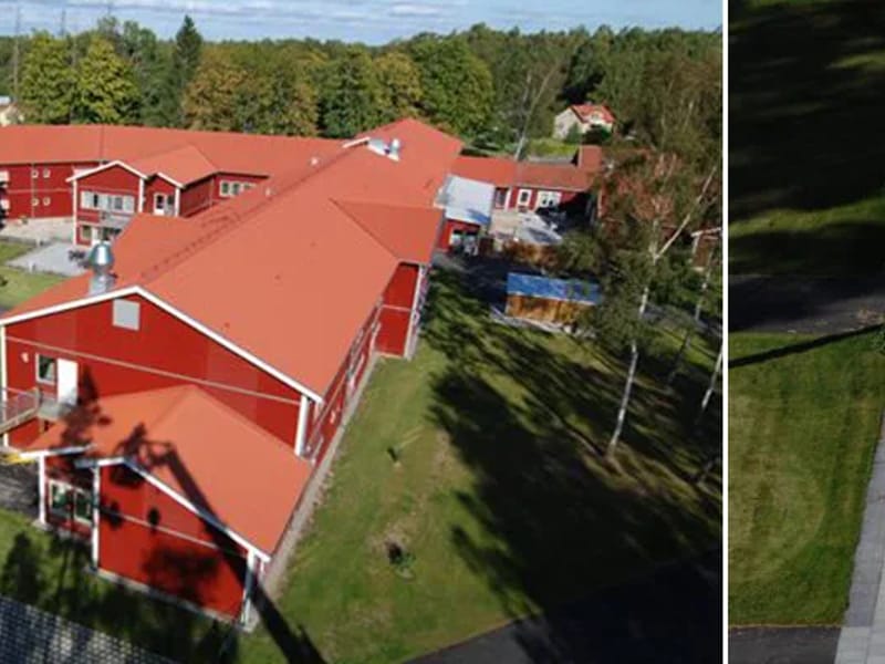 Sjöbacka vård- och omsorgsboende - Äldreboende in Umeå, Västerbottens län photo 2