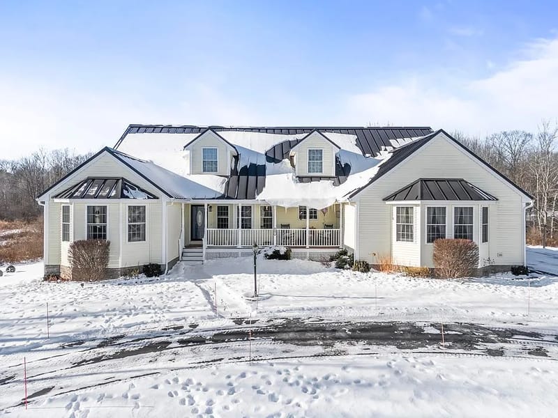Bowdoinham House - Assisted Living in Bowdoinham, ME photo 1