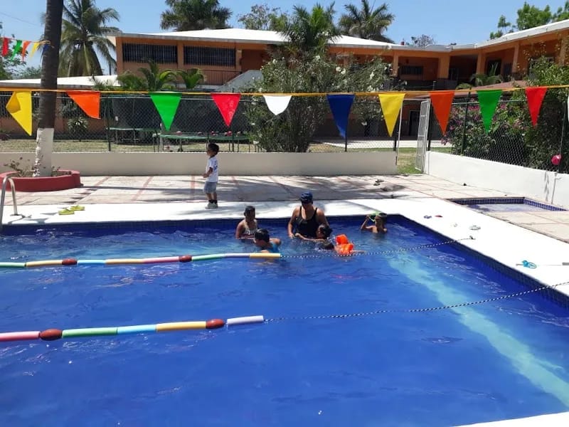 Casa Hogar Para Menores Liborio Espinoza - Vida Asistida in Manzanillo, Colima photo 2