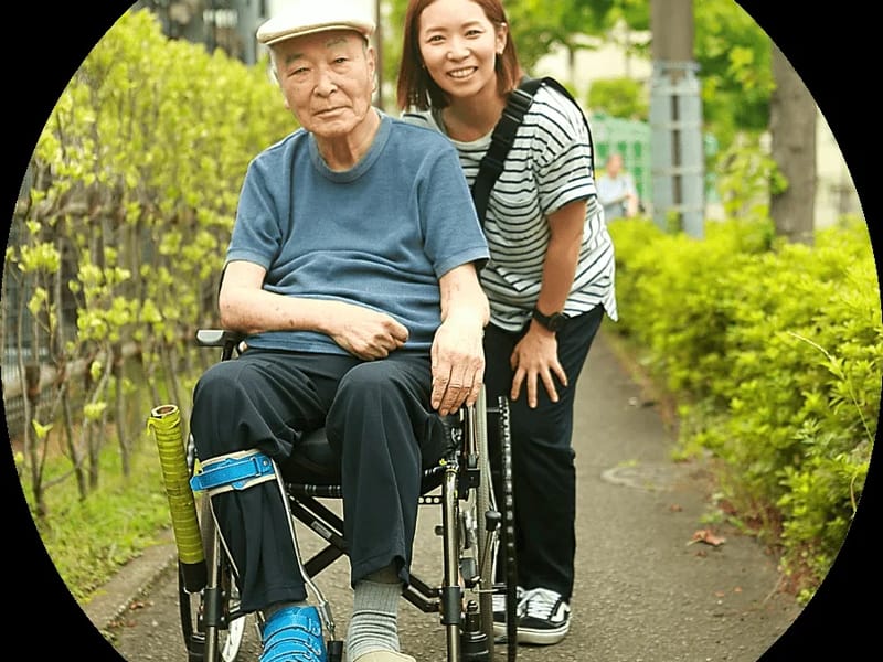 ぐるんとびーケアプランセンター - 有料老人ホーム in 藤沢市, 神奈川県 photo 2