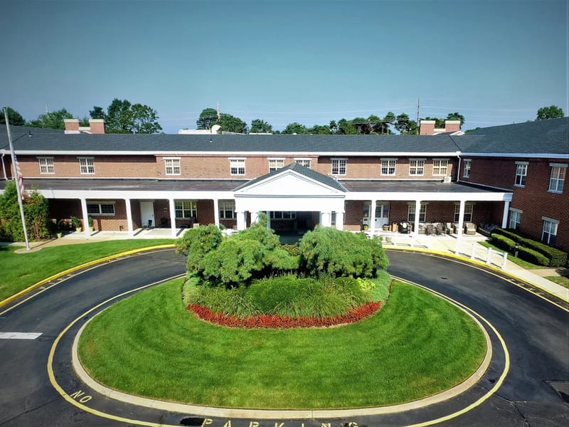 Cnr — Nursing Home, Smithtown, NY · photo 1
