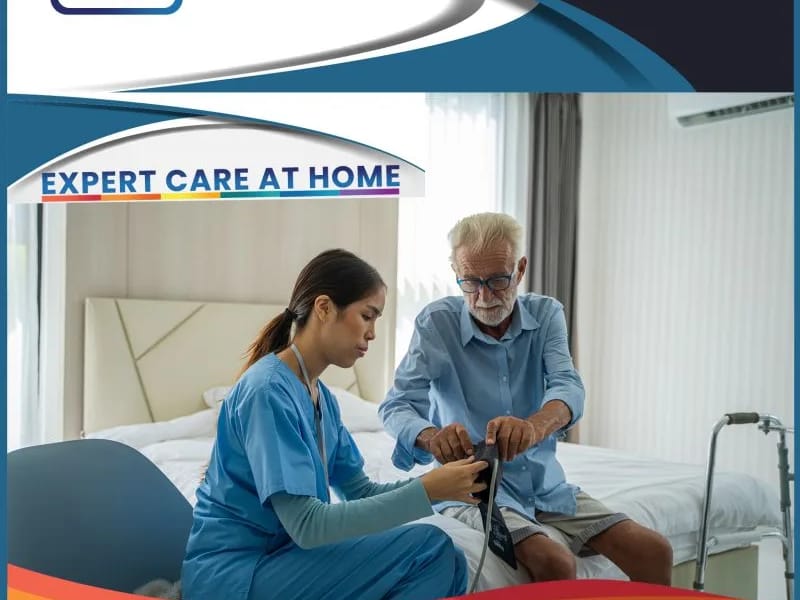 Faith Home Care Limited - In-Home Care in Swadlincote, England photo 2