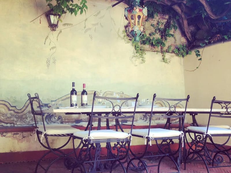 Le Querce Srp in Firenze, Toscana photo 1
