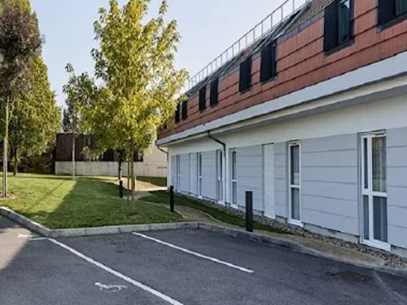 Ehpad "Residence Saint Julien" - EHPAD in ST JULIEN LES METZ, Grand Est photo 8