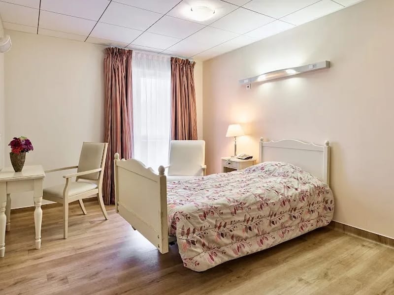 Ehpad "Residence Saint Julien" - EHPAD in ST JULIEN LES METZ, Grand Est photo 2