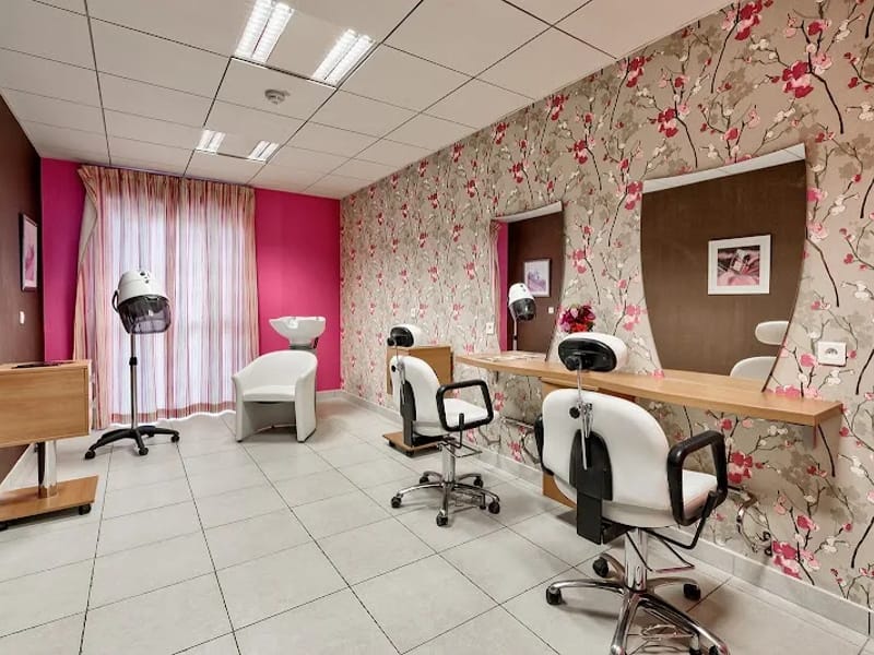 Ehpad "Residence Saint Julien" - EHPAD in ST JULIEN LES METZ, Grand Est photo 6