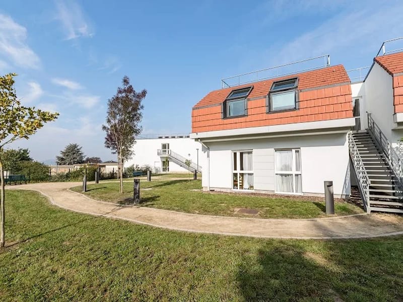 Ehpad "Residence Saint Julien" - EHPAD in ST JULIEN LES METZ, Grand Est photo 1