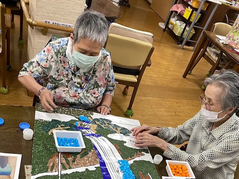 はるかぜヘルパーステーション - 訪問介護 in 北区, 東京都 photo 3
