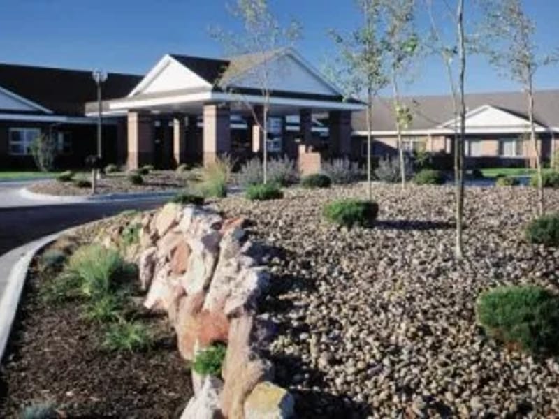 Linden Court - Nursing Home in North Platte, NE photo 2