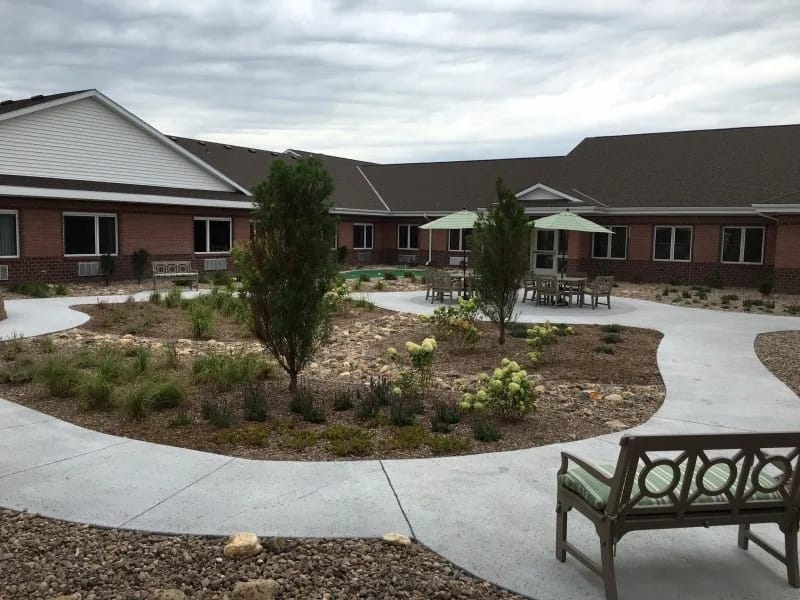 Linden Court - Nursing Home in North Platte, NE photo 3