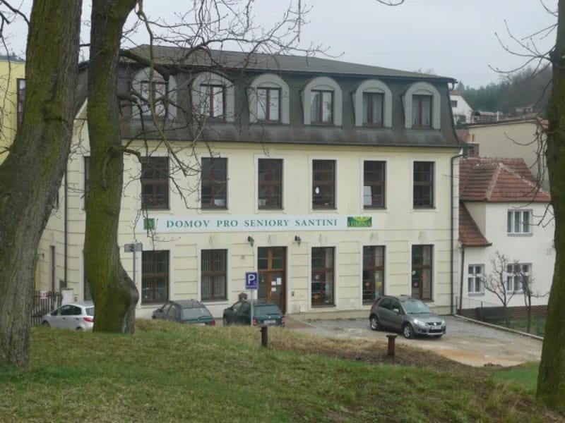 domovy se zvláštním režimem (4576187) - Domov se zvláštním režimem in Prague, Prague photo 1