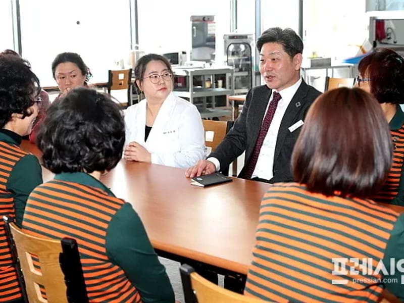 고성군치매전문요양원 - 치매케어 in 고성군, 경상남도 photo 2