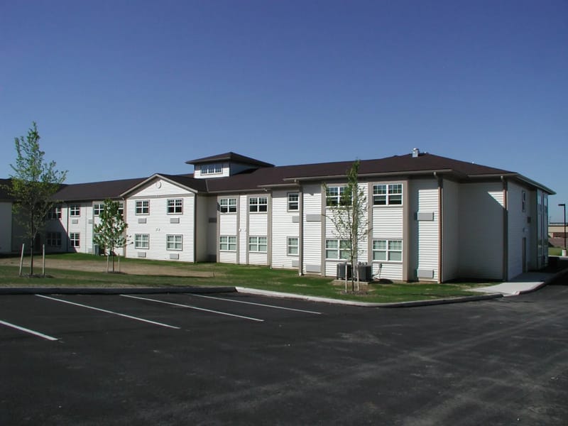 The Avenue Community Nursing Home - Nursing Home in Middlesbrough, England photo 3