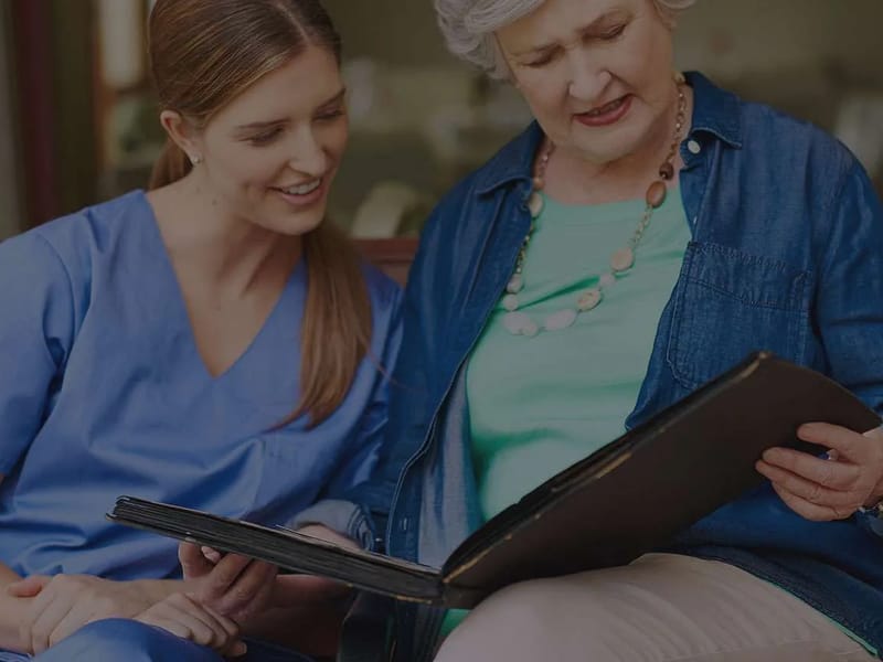 Clinton Home Health & Hospice, LLC — Home Health Nursing, Clinton, OK · photo 3