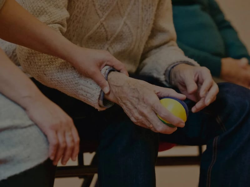 Clinton Home Health & Hospice, LLC — Home Health Nursing, Clinton, OK · photo 2