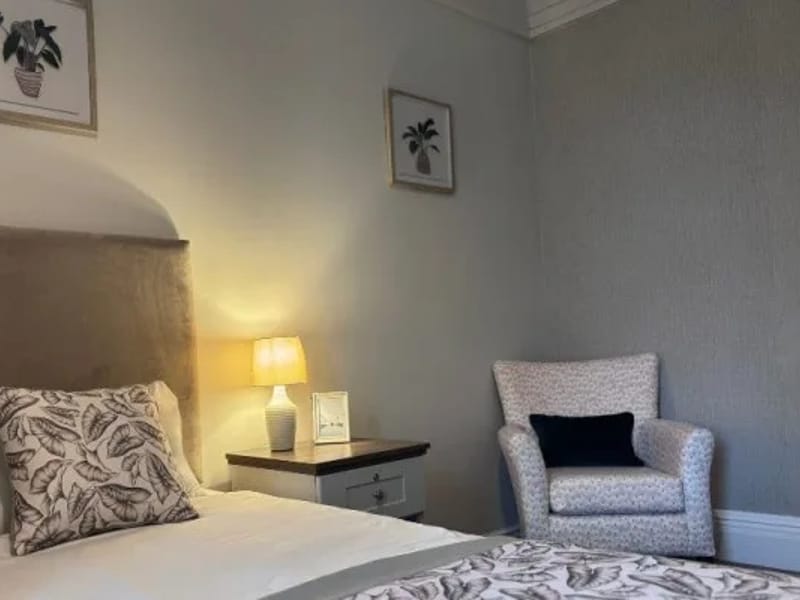 Stoneswood Residential Home - Assisted Living in Oldham, England photo 3