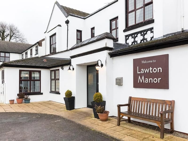 Lawton Care Services Ltd in Stoke-On-Trent, England photo 2