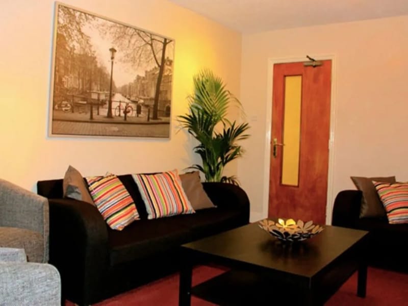 Oxygen Detox in Hemel Hempstead, England photo 2