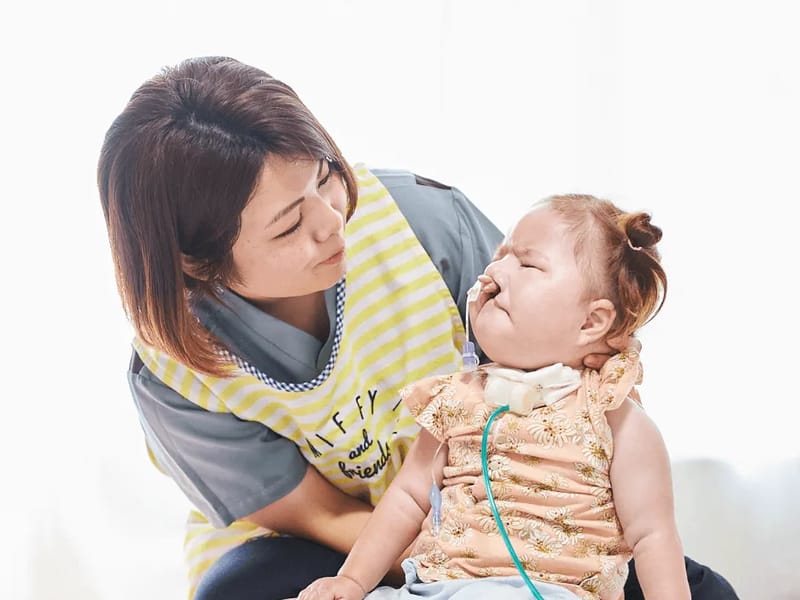 forピースケア訪問看護ステーション - 訪問看護 in 横浜市西区, 神奈川県 photo 2