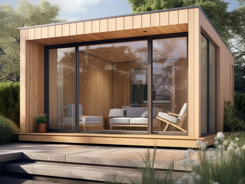 The Bungalow in Wirral, England photo 1