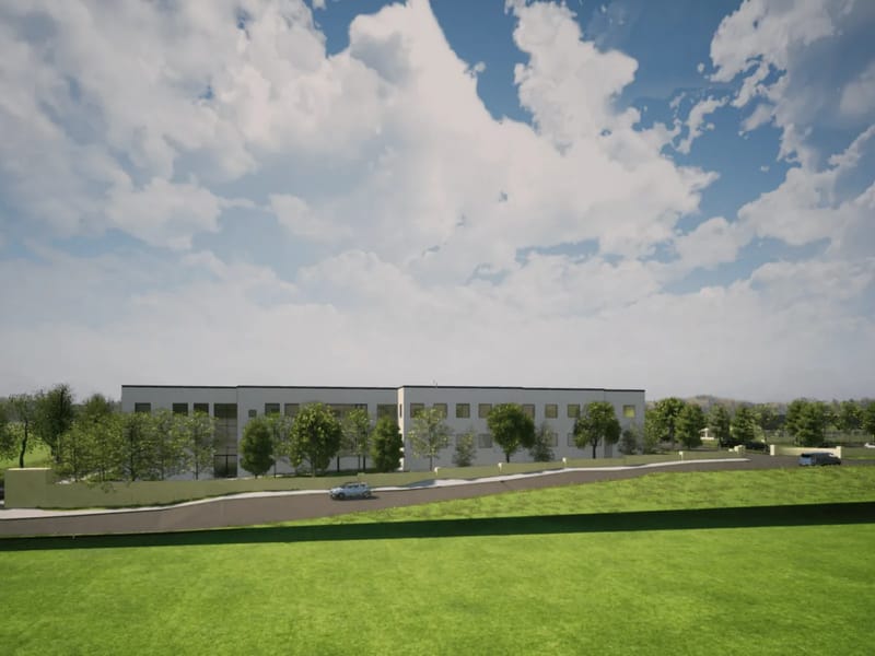St Augustine's Community Nursing Unit - Nursing Home in Ballina, Mayo photo 2