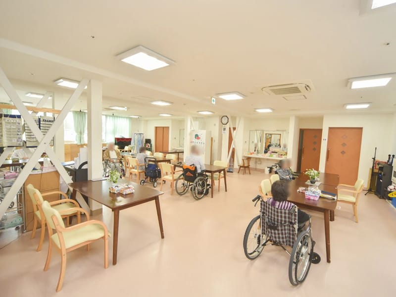 ゆうほう会 訪問リハビリ - 入院リハビリ in 嬉野市, 佐賀県 photo 1