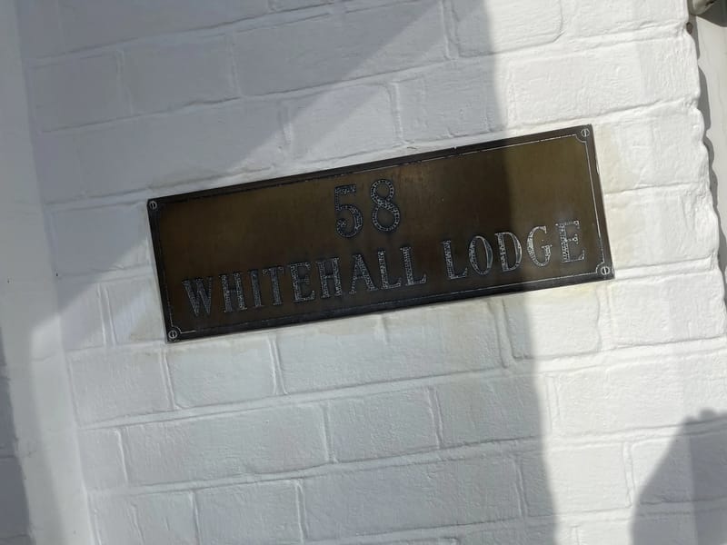 Whitehall Lodge Care Home - Assisted Living in West Bromwich, England photo 2