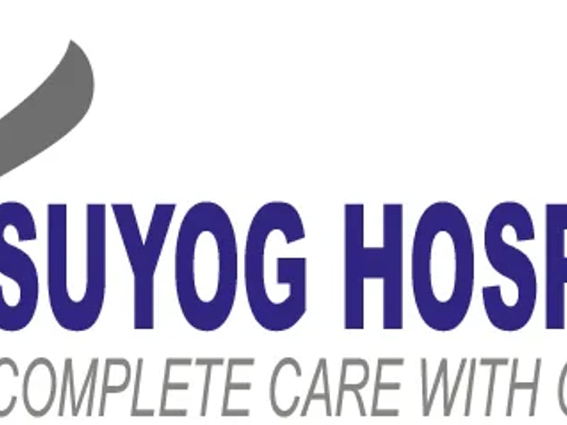Suyog Hospital - अस्पताल in Ranchi, Jharkhand photo 1