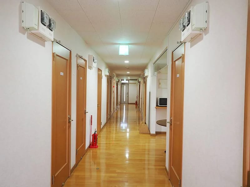 ふれあいの里グループホームおびひろ緑ヶ丘 - 認知症ケア in 帯広市, 北海道 photo 3