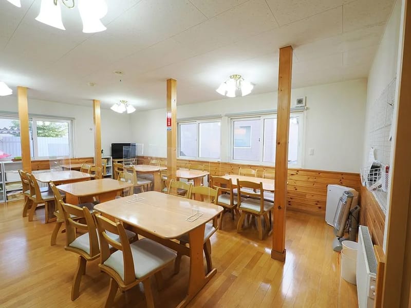 ふれあいの里グループホームおびひろ緑ヶ丘 - 認知症ケア in 帯広市, 北海道 photo 2