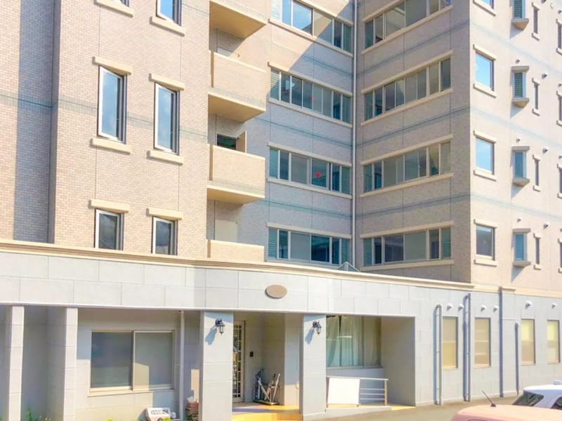 かざぐるま居宅介護支援事業所 - 有料老人ホーム in 広島市安佐北区, 広島県 photo 2