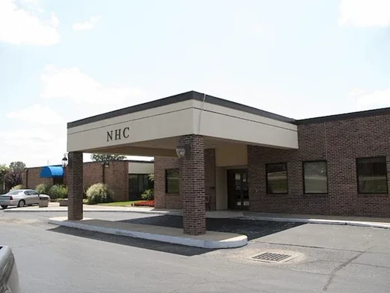 Christian Care Center of Medina - Nursing Home in Medina, TN photo 3