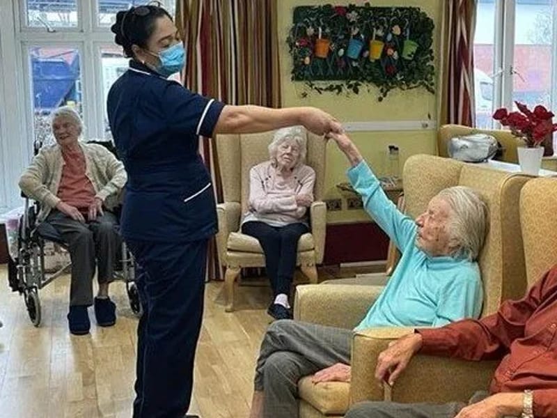 Care Quality Services Sutton - In-Home Care in Kingston Upon Thames, England photo 2