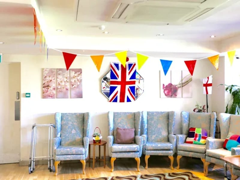 Care Quality Services Sutton - In-Home Care in Kingston Upon Thames, England photo 3