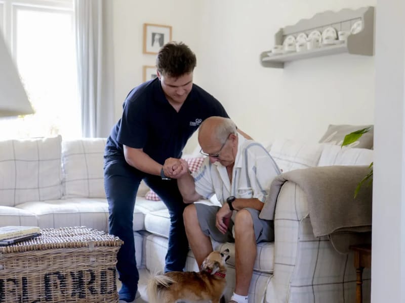 Choice Care 4 U Services Ltd - In-Home Care in Chichester, England photo 2