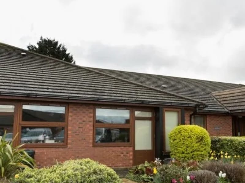 Lavender Fields - Care Home with Nursing - Nursing Home in Hitchin, England photo 3