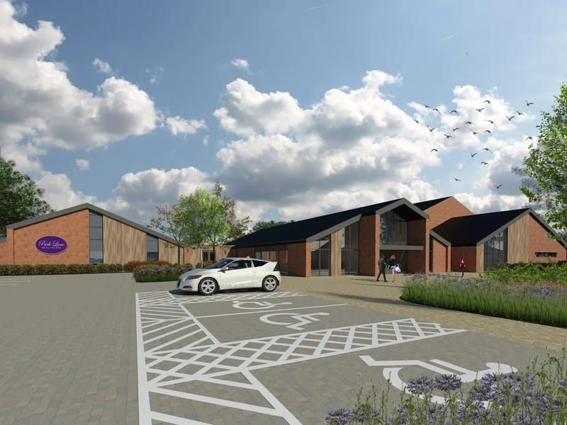 Lavender Fields - Care Home with Nursing - Nursing Home in Hitchin, England photo 2