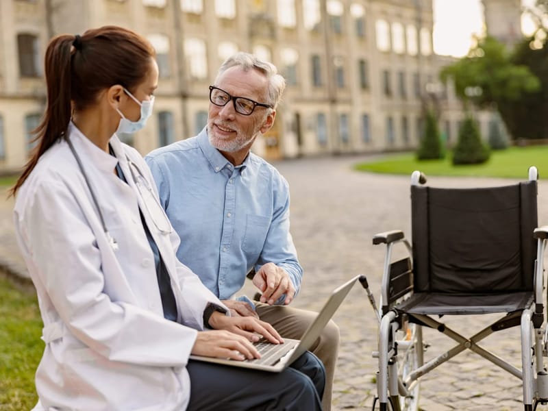 St Michaels Rest Home - Nursing Home in Bexhill-On-Sea, England photo 3