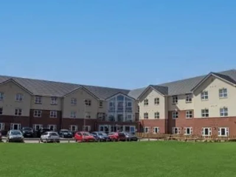 Woodlands - Innova House CLD in Mansfield, England photo 2