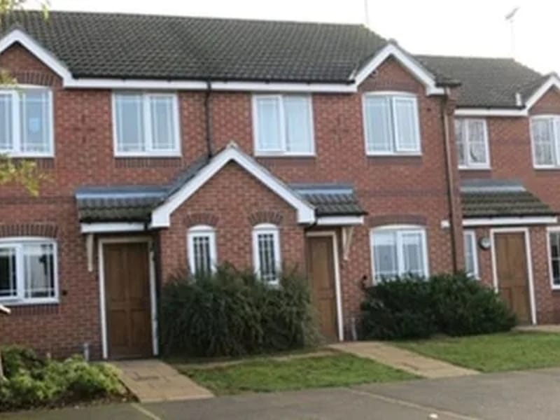 Woodlands - Innova House CLD in Mansfield, England photo 1