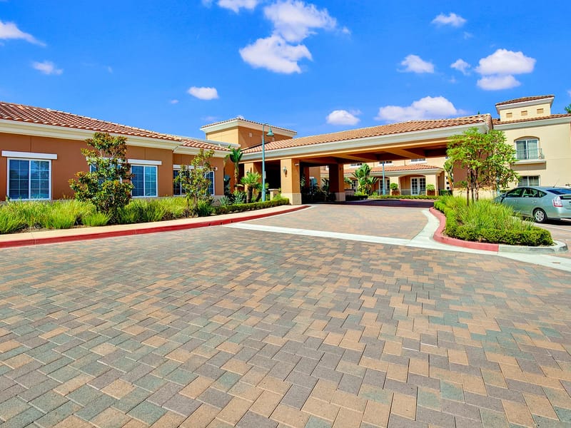 Glenbrook Assisted Living - Assisted Living in Carlsbad, CA photo 3