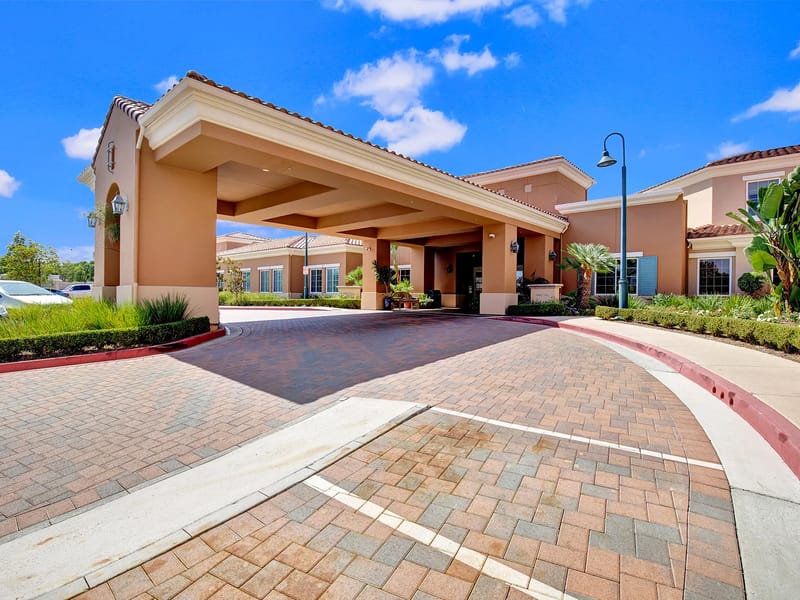 Glenbrook Assisted Living - Assisted Living in Carlsbad, CA photo 2
