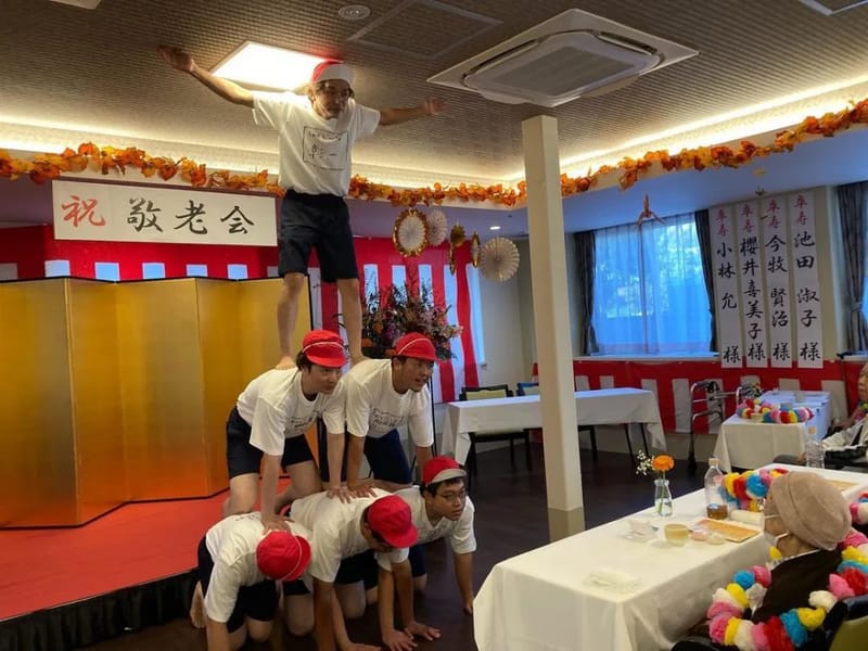 しゃくじい台翔裕館 - 有料老人ホーム in 練馬区, 東京都 photo 2